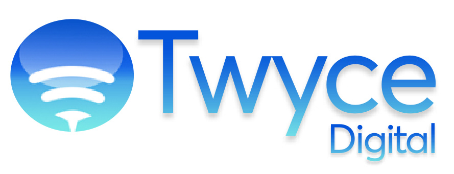 Twyce Digital logo